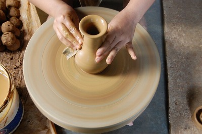 さあ陶芸を始めよう！初心者が知っておくべき陶芸の基本！７つの工程とは